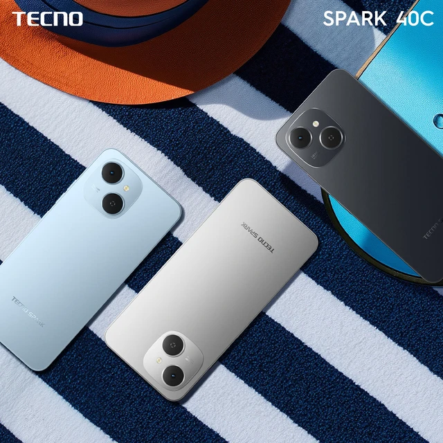 Tecno ra mắt điện thoại gi&aacute; rẻ chỉ từ hơn 2 triệu đồng tại Việt Nam: Thiết kế đẹp, m&agrave;n h&igrave;nh AMOLED 1,5K, pin 6.000 mAh- Ảnh 3.
