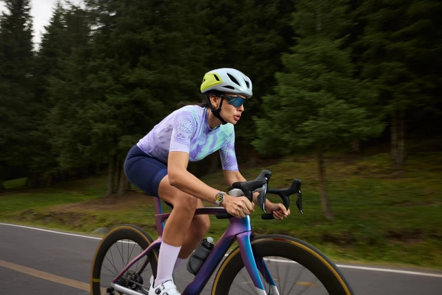 Huawei Watch GT 6 và GT 6 Pro ra mắt: Dùng pin silicon-carbon 21 ngày, thêm loạt tính năng sức khỏe cực mới, giá từ 5,2 triệu đồng- Ảnh 8. Huawei Watch GT 6 và GT 6 Pro ra mắt: Dùng pin silicon-carbon 21 ngày, thêm loạt tính năng sức khỏe cực mới, giá từ 5,2 triệu đồng- Ảnh 8.