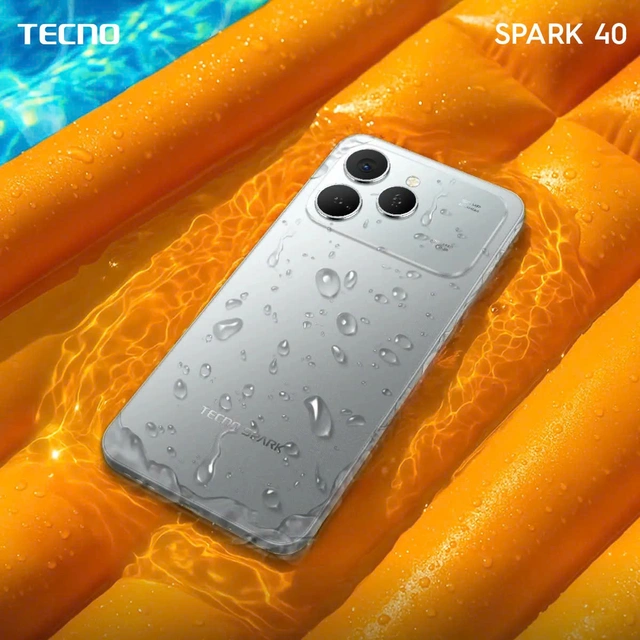 Tecno ra mắt điện thoại giá rẻ chỉ từ hơn 2 triệu đồng tại Việt Nam: Thiết kế đẹp, màn hình AMOLED 1,5K, pin 6.000 mAh- Ảnh 2. Tecno ra mắt điện thoại giá rẻ chỉ từ hơn 2 triệu đồng tại Việt Nam: Thiết kế đẹp, màn hình AMOLED 1,5K, pin 6.000 mAh- Ảnh 2.