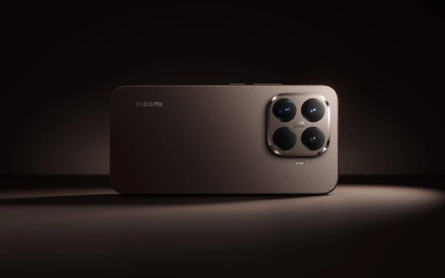 Xiaomi ra mắt bộ đôi điện thoại Leica mới: Thiết kế cao cấp như flagship, có camera tele 5x, có bán chính hãng- Ảnh 1. Xiaomi ra mắt bộ đôi điện thoại Leica mới: Thiết kế cao cấp như flagship, có camera tele 5x, có bán chính hãng- Ảnh 1.