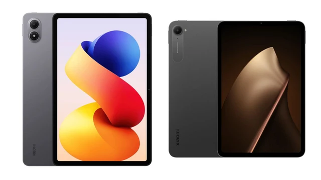 Xiaomi ra mắt máy tính bảng pin 12.000mAh- Ảnh 1. Xiaomi ra mắt máy tính bảng pin 12.000mAh- Ảnh 1.