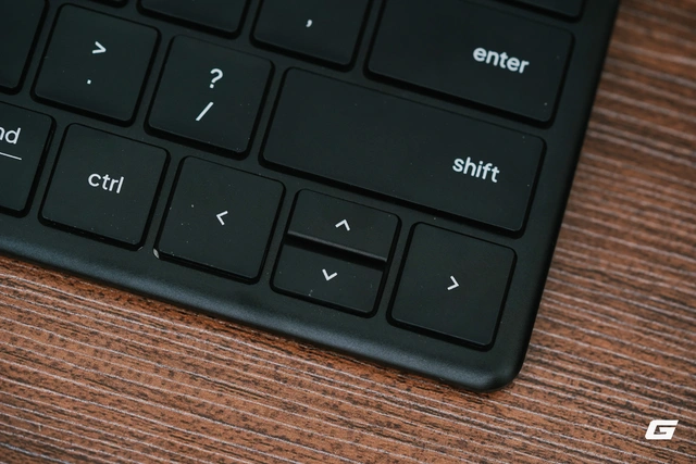 Bàn phím nhôm nhỏ gọn nhẹ giá chỉ 800.000 đồng, kết nối 4 thiết bị: HyperWork HyperOne Gen 3 có thật sự đáng mua?- Ảnh 14. Bàn phím nhôm nhỏ gọn nhẹ giá chỉ 800.000 đồng, kết nối 4 thiết bị: HyperWork HyperOne Gen 3 có thật sự đáng mua?- Ảnh 14.