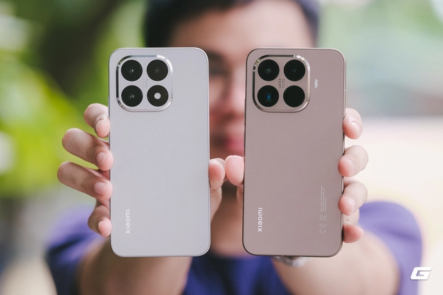 Xiaomi 15T còn chưa hết hot, Xiaomi đã chuẩn bị ra mắt 17T series- Ảnh 1. Xiaomi 15T còn chưa hết hot, Xiaomi đã chuẩn bị ra mắt 17T series- Ảnh 1.