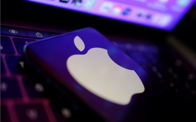 Apple đối mặt làn sóng "chảy máu chất xám" AI- Ảnh 1. Apple đối mặt làn sóng "chảy máu chất xám" AI- Ảnh 1.