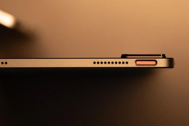 Ra mắt máy tính bảng 11 inch chip Snapdragon 8 Gen 3, pin khủng, giá chính hãng chỉ 12,99 triệu đồng- Ảnh 4. Ra mắt máy tính bảng 11 inch chip Snapdragon 8 Gen 3, pin khủng, giá chính hãng chỉ 12,99 triệu đồng- Ảnh 4.