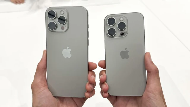 Apple khai tử iPhone 16 Pro và 16 Pro Max, bản 16 thường và 16 Plus vẫn bán bình thường- Ảnh 1. Apple khai tử iPhone 16 Pro và 16 Pro Max, bản 16 thường và 16 Plus vẫn bán bình thường- Ảnh 1.
