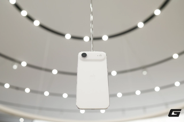 CEO Tim Cook: "Tôi yêu Labubu", cổ phiếu Pop Mart ngay lập tức tăng 6%- Ảnh 7. CEO Tim Cook: "Tôi yêu Labubu", cổ phiếu Pop Mart ngay lập tức tăng 6%- Ảnh 7.