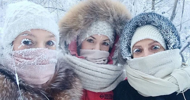 Siberia: Kho báu 13 triệu km vuông chôn vùi dưới băng giá và nghịch lý 'ngồi trên đống vàng nhưng không thể tiêu' - Ảnh 2.