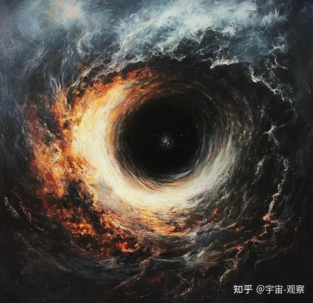 Sự thật rùng mình về "cân bằng nhiệt": Không phải cái chết, mà là sự khởi đầu của một "Vũ trụ 2.0" do chính con người kiến tạo? - Ảnh 5.