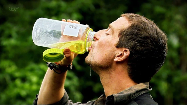 Uống nước tiểu để sinh tồn: mẹo cứu mạng hay ảo tưởng nguy hiểm được thổi phồng trên truyền hình - Ảnh 3.