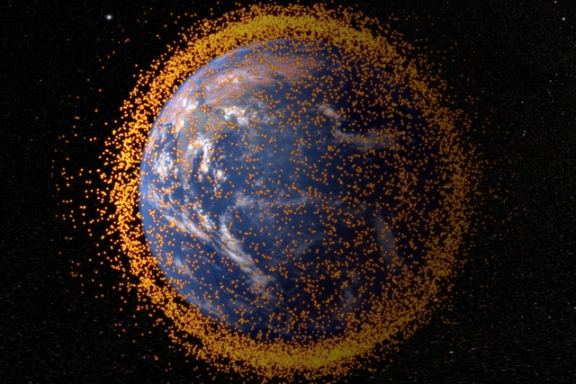 200.000 vệ tinh: Trung Quốc xin ph&ecirc; duyệt cho một trong những ch&ograve;m sao vệ tinh lớn nhất thế giới - Ảnh 2.