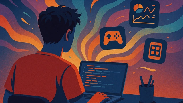 Sự "sụp đổ" của những thành trì bảo thủ: Khi các huyền thoại lập trình chấp nhận lập trình theo cảm hứng - Ảnh 1.