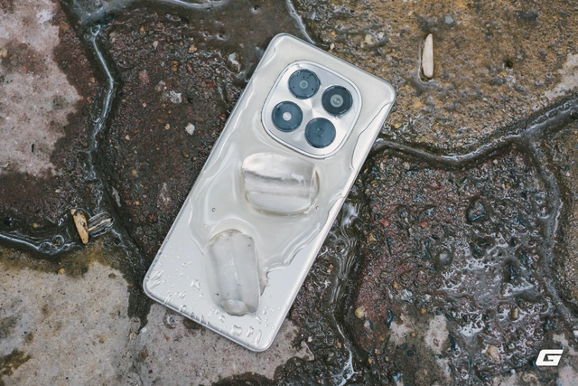 Smartphone "quốc dân" REDMI Note 15 series vừa chính thức ra mắt: Có Chi Pu làm đại sứ, lần đầu tiên có tính năng cực thiết thực này, giá từ 6 triệu nhưng mua sale rẻ hơn vài triệu - Ảnh 2.