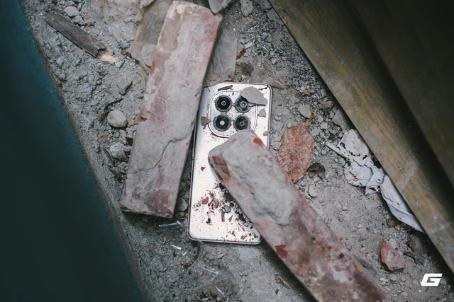 Smartphone "quốc dân" REDMI Note 15 series vừa chính thức ra mắt: Có Chi Pu làm đại sứ, lần đầu tiên có tính năng cực thiết thực này, giá từ 6 triệu nhưng mua sale rẻ hơn vài triệu - Ảnh 3.