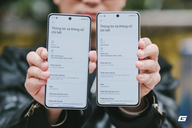 Smartphone "quốc dân" REDMI Note 15 series vừa chính thức ra mắt: Có Chi Pu làm đại sứ, lần đầu tiên có tính năng cực thiết thực này, giá từ 6 triệu nhưng mua sale rẻ hơn vài triệu - Ảnh 6.