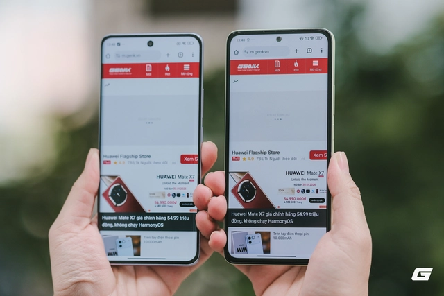 Tôi dùng REDMI Note 15 "quốc dân" mới ra mắt và đây - Ảnh 5.