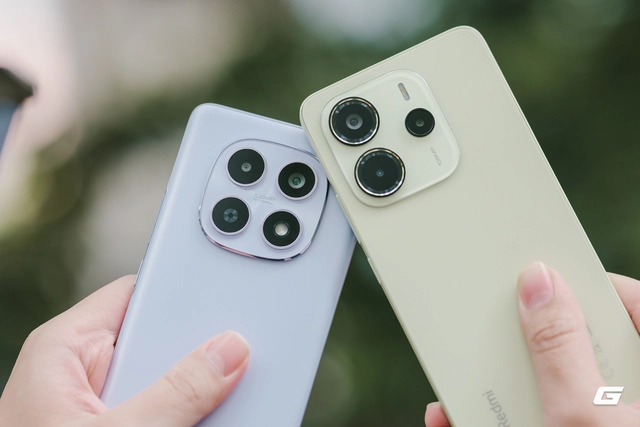 Không ngờ có ngày Xiaomi bán điện thoại giá 50 triệu - Ảnh 2.