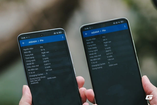 Tôi dùng REDMI Note 15 "quốc dân" mới ra mắt và đây - Ảnh 13.