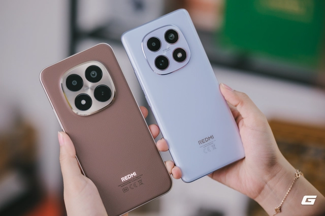 REDMI Note 15 lập kỷ lục mới: 30.000 máy sau 3 ngày mở bán - Ảnh 1.