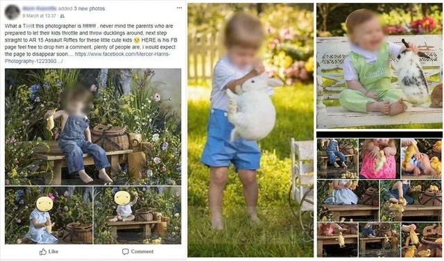 Tè dầm quá tuổi, phóng hỏa và ngược đãi động vật có phải là những dấu hiệu rùng rợn báo trước sự ra đời của một sát nhân? - Ảnh 2.