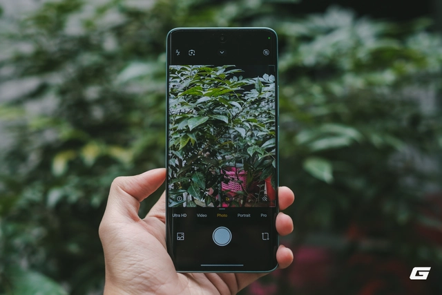 Đây là điện thoại 5G giá rẻ mới của Xiaomi: Thiết kế quen thuộc, dùng hẳn chip Snapdragon, pin - Ảnh 6.