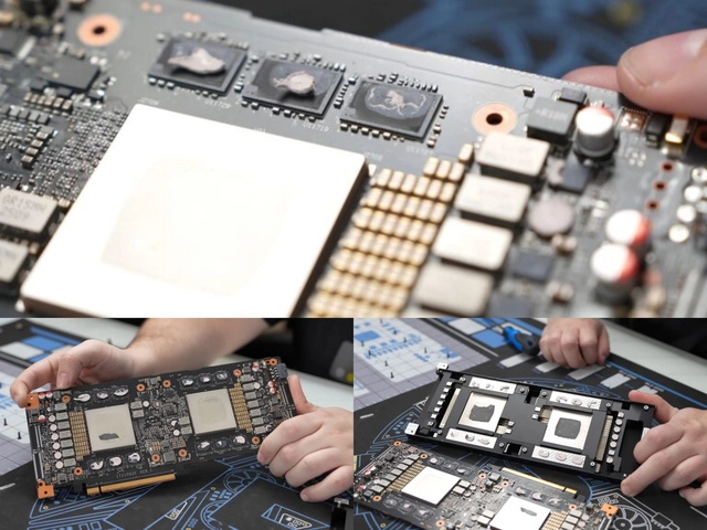 Huawei Atlas 300I Duo: "C&uacute; đấm" gi&aacute; rẻ của Trung Quốc v&agrave;o cơn kh&aacute;t chip AI, sở hữu 96GB VRAM nhưng gi&aacute; chỉ bằng 1/6 NVIDIA RTX 6000  - Ảnh 3.