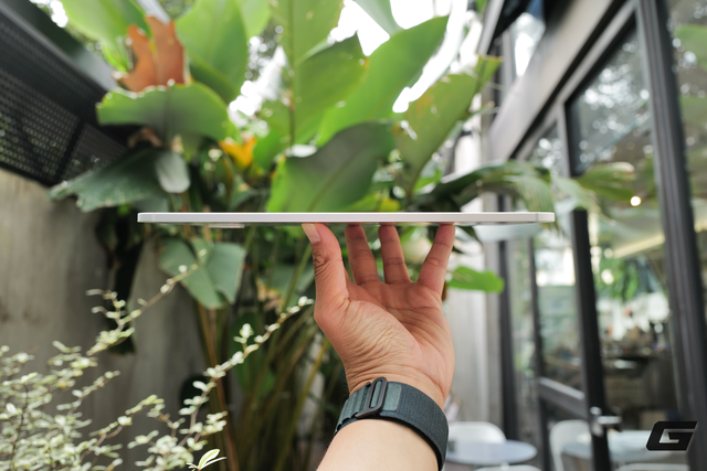 Một th&aacute;ng với iPad Pro M5: Với sức mạnh n&agrave;y, t&ocirc;i kh&ocirc;ng thể coi đ&acirc;y như tablet th&ocirc;ng thường nữa - Ảnh 1.