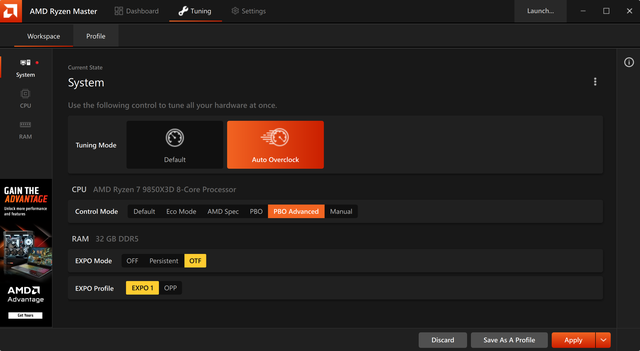 Trải nghiệm AMD Ryzen 7 9850X3D: &ldquo;ch&acirc;n &aacute;i&rdquo; cho những ai theo đuổi hiệu năng khung h&igrave;nh cao nhất - Ảnh 5.