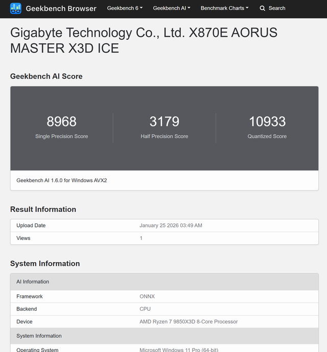 Trải nghiệm AMD Ryzen 7 9850X3D: &ldquo;ch&acirc;n &aacute;i&rdquo; cho những ai theo đuổi hiệu năng khung h&igrave;nh cao nhất - Ảnh 9.