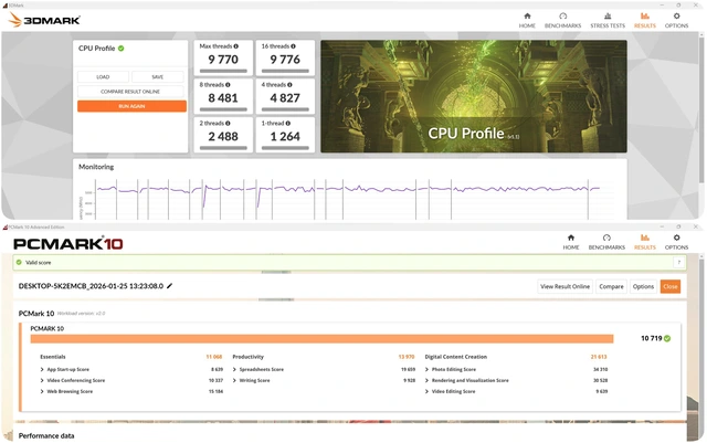 Trải nghiệm AMD Ryzen 7 9850X3D: &ldquo;ch&acirc;n &aacute;i&rdquo; cho những ai theo đuổi hiệu năng khung h&igrave;nh cao nhất - Ảnh 10.