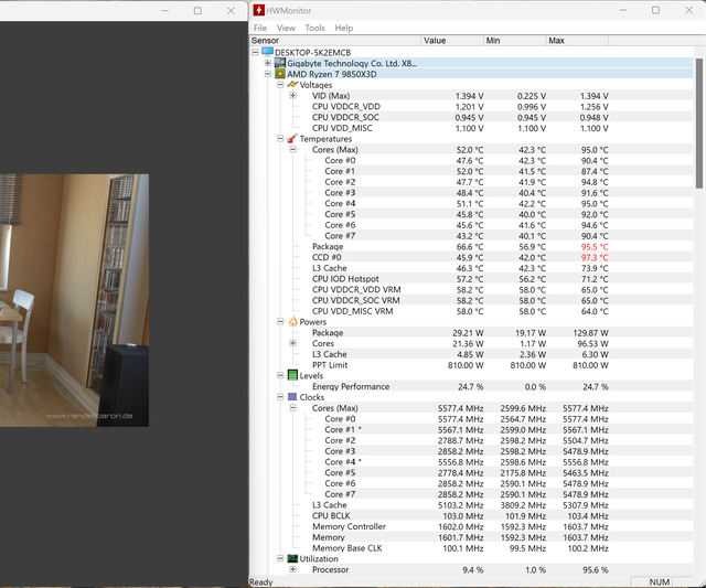 Trải nghiệm AMD Ryzen 7 9850X3D: &ldquo;ch&acirc;n &aacute;i&rdquo; cho những ai theo đuổi hiệu năng khung h&igrave;nh cao nhất - Ảnh 11.