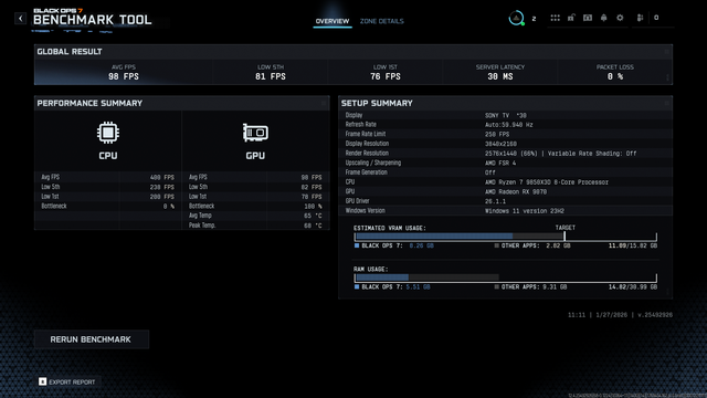 Trải nghiệm AMD Ryzen 7 9850X3D: &ldquo;ch&acirc;n &aacute;i&rdquo; cho những ai theo đuổi hiệu năng khung h&igrave;nh cao nhất - Ảnh 14.