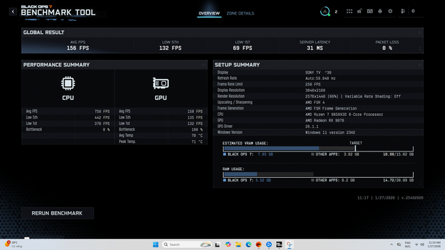 Trải nghiệm AMD Ryzen 7 9850X3D: &ldquo;ch&acirc;n &aacute;i&rdquo; cho những ai theo đuổi hiệu năng khung h&igrave;nh cao nhất - Ảnh 15.