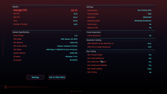 Trải nghiệm AMD Ryzen 7 9850X3D: &ldquo;ch&acirc;n &aacute;i&rdquo; cho những ai theo đuổi hiệu năng khung h&igrave;nh cao nhất - Ảnh 17.