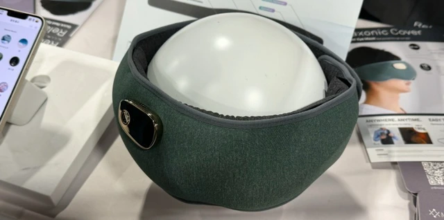 Điểm mặt 5 thiết bị công nghệ ấn tượng và thiết thực nhất vừa lộ diện tại sự kiện CES Unveiled 2026 - Ảnh 5.