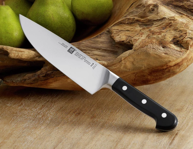 ZWILLING và câu chuyện gần 300 năm định hình chuẩn mực đồ dùng bếp châu Âu - Ảnh 2.