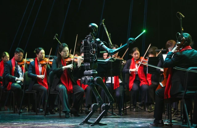 Trung Quốc lên kế hoạch 'trấn áp' AI gây hại cho sức khỏe tâm thần người dùng - Ảnh 1.