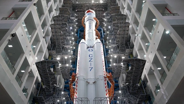 Trung Quốc cải cách giáo dục: Xóa bỏ luận án giấy, trao bằng tiến sĩ cho những phát minh thực tiễn - Ảnh 4.