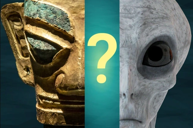 Elon Musk gây hoang mang khi vẽ viễn cảnh xây máy phóng trên Mặt Trăng để tìm kiếm văn minh ngoài hành tinh - Ảnh 1.