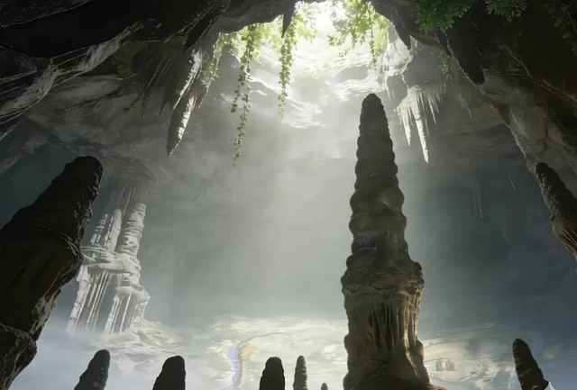 B&iacute; ẩn về những cơn mưa đ&atilde; x&oacute;a sổ một x&atilde; hội Trung Hoa cổ đại - Ảnh 3.