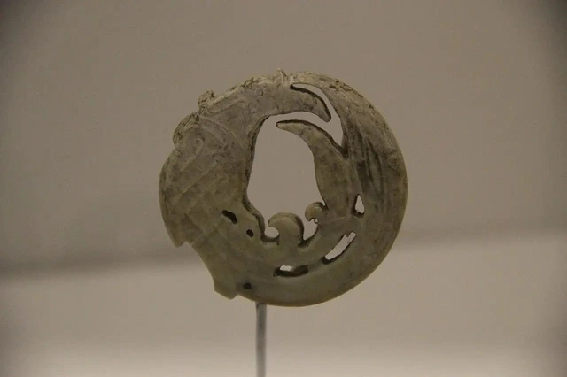 Bí ẩn về những cơn mưa đã xóa sổ một xã hội Trung Hoa cổ đại - Ảnh 2.