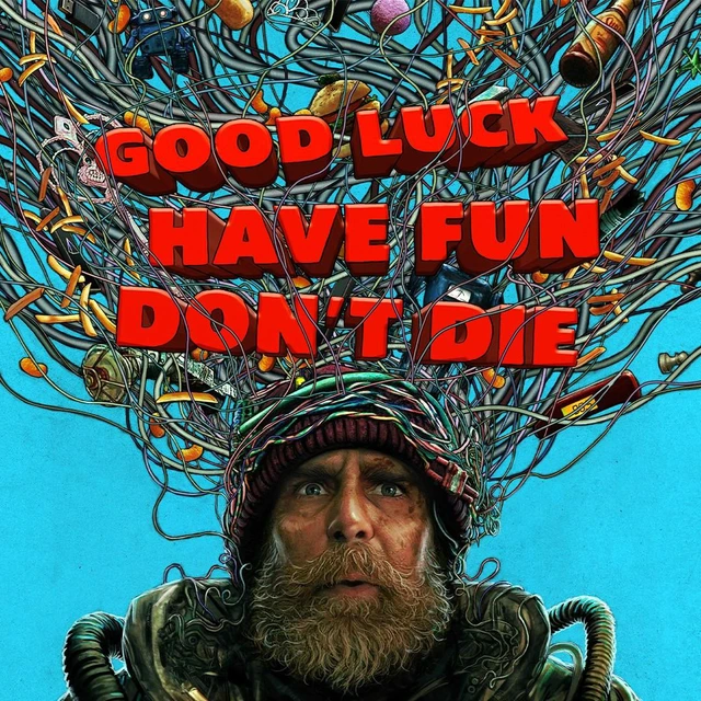 Đạo diễn "Cướp biển vùng Caribbean" cảnh báo về ngày tàn của nhân loại trước AI - Ảnh 6.