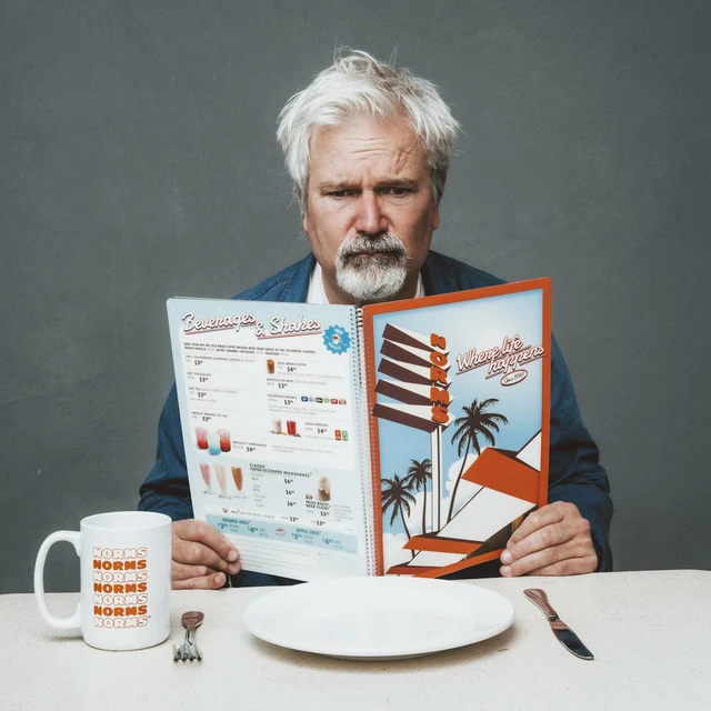 Đạo diễn "Cướp biển vùng Caribbean" cảnh báo về ngày tàn của nhân loại trước AI - Ảnh 1.