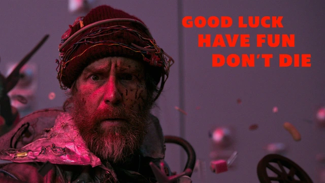 Đạo diễn "Cướp biển vùng Caribbean" cảnh báo về ngày tàn của nhân loại trước AI - Ảnh 5.