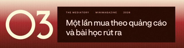 Giỏ hàng cả trăm triệu nhưng chưa dám bấm mua: Tuấn Tùng nói gì về những món đồ công nghệ "thèm lắm rồi"? - Ảnh 11.