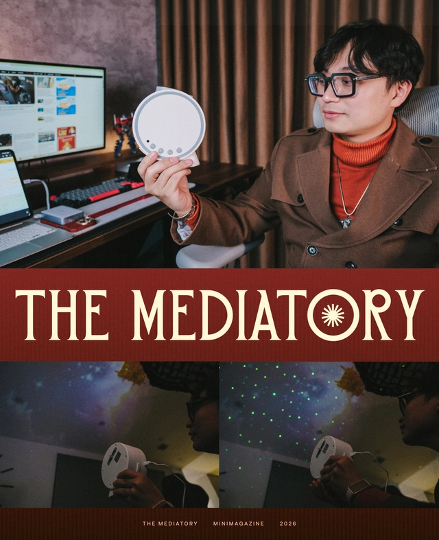 Giỏ hàng cả trăm triệu nhưng chưa dám bấm mua: Tuấn Tùng nói gì về những món đồ công nghệ "thèm lắm rồi"? - Ảnh 12.