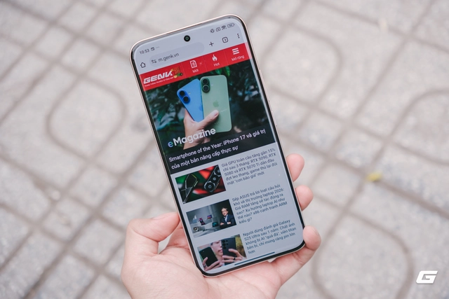 REDMI Note 15 Pro+ 5G: Không chạy đua cấu hình, chiếc máy này chọn cách cân bằng để chinh phục người dùng - Ảnh 3.