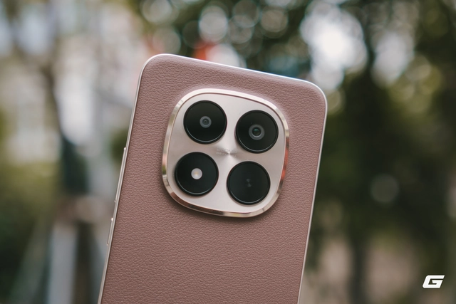 REDMI Note 15 Pro+ 5G: Không chạy đua cấu hình, chiếc máy này chọn cách cân bằng để chinh phục người dùng - Ảnh 7.