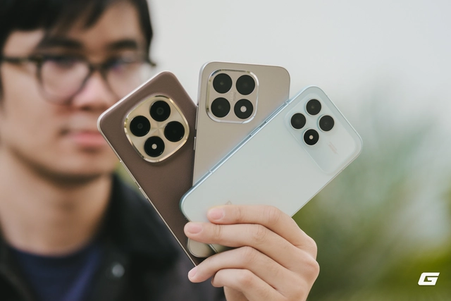 REDMI Note 15 Pro+ 5G: Không chạy đua cấu hình, chiếc máy này chọn cách cân bằng để chinh phục người dùng - Ảnh 28.