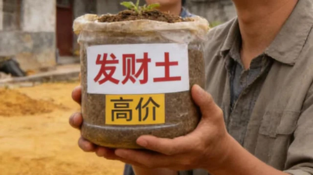 Kiếm gần 1 triệu đô nhờ mổ lợn, cô gái trẻ khiến đất quanh nhà hóa bùa hộ mệnh bán giá đắt hơn vàng - Ảnh 2.